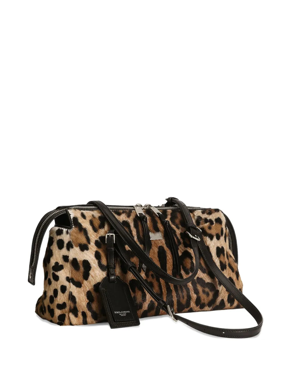 Dolce & Gabbana Women Vittoria Shoulder Bag DOLCE & GABBANA