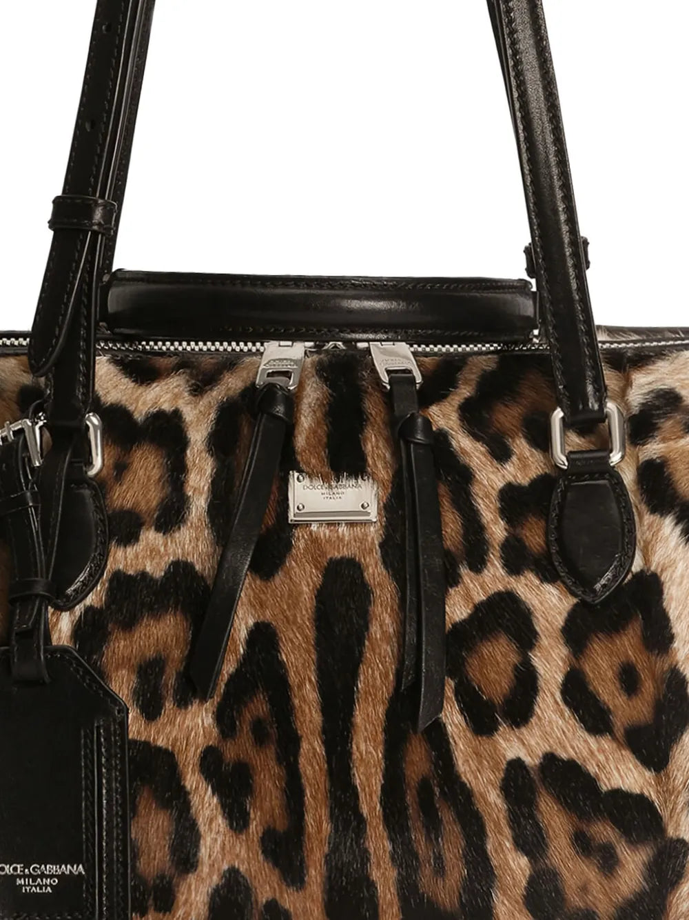 Dolce & Gabbana Women Vittoria Shoulder Bag DOLCE & GABBANA