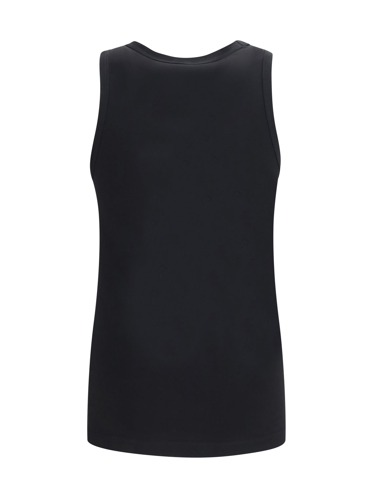Dolce & Gabbana Men Marcello Stretch-Cotton Tank Top DOLCE & GABBANA