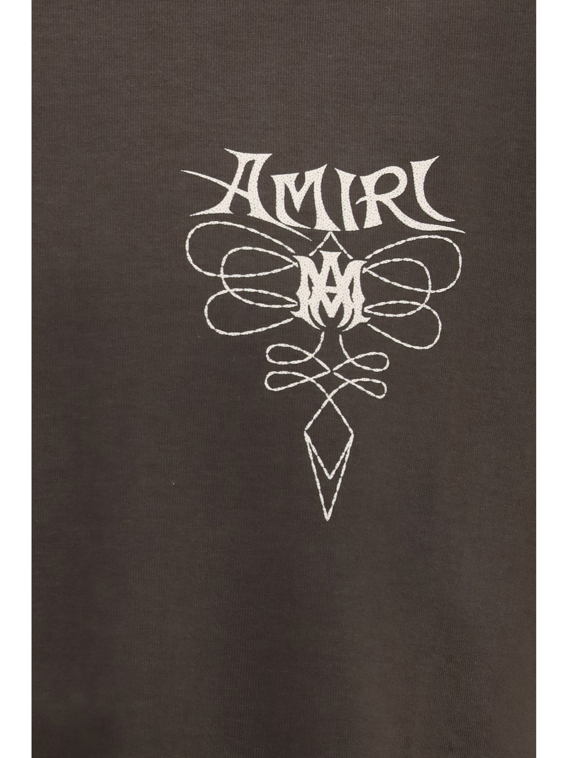 Amiri Men Lasso Os T-Shirt AMIRI