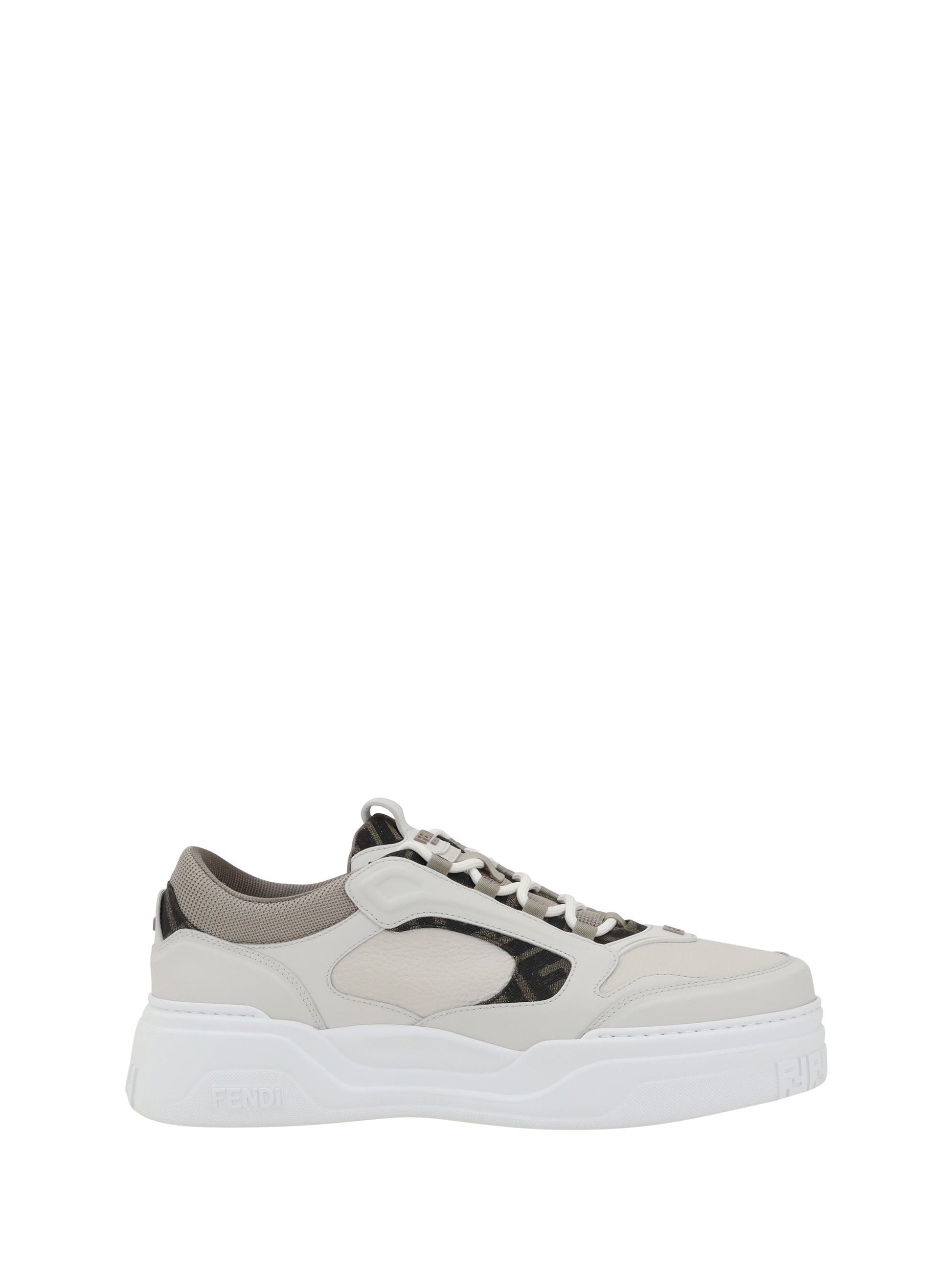 Fendi Men Ff Sneakers FENDI