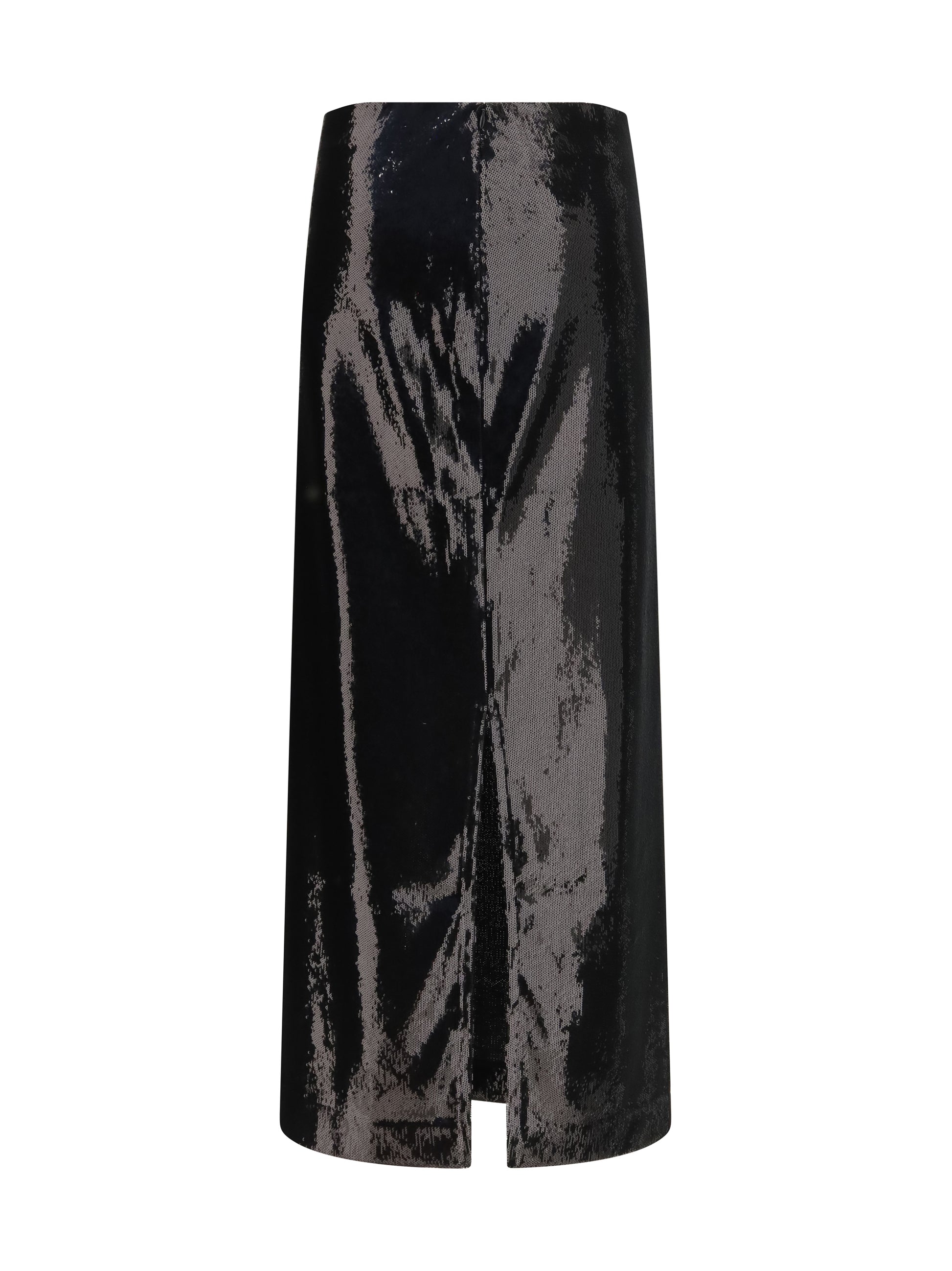 Toteme Women Sequin Skirt TOTEME