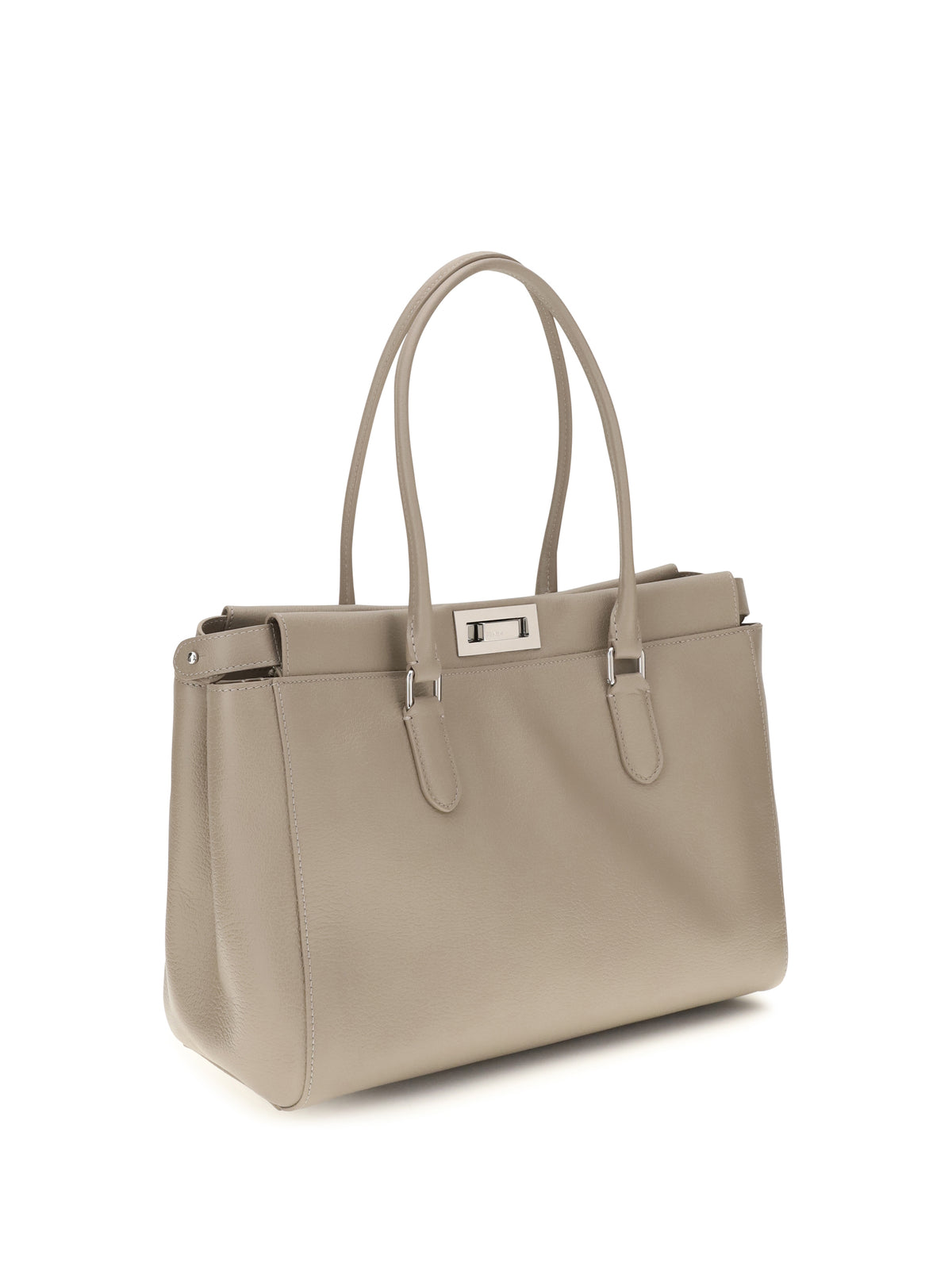 Fendi Women Peekaboo Small Tote Bag FENDI