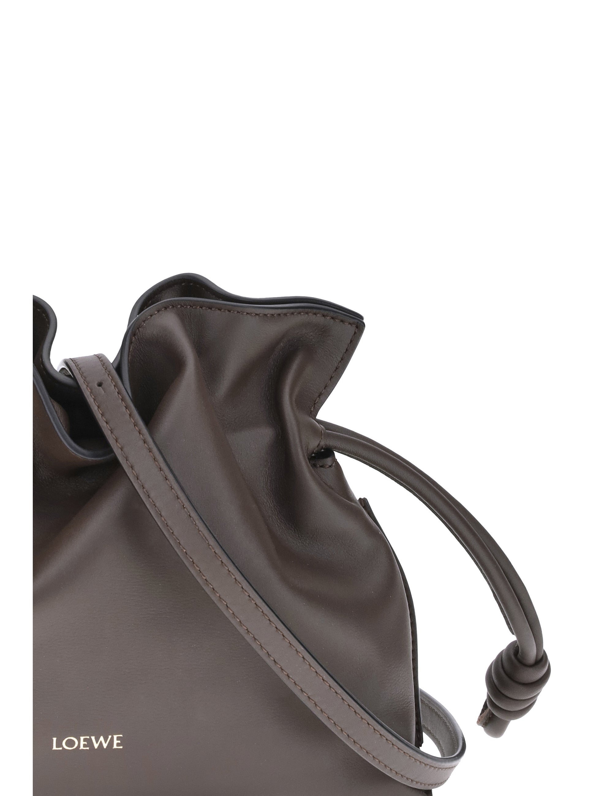 Loewe Women Flamenco Mini Pouch LOEWE
