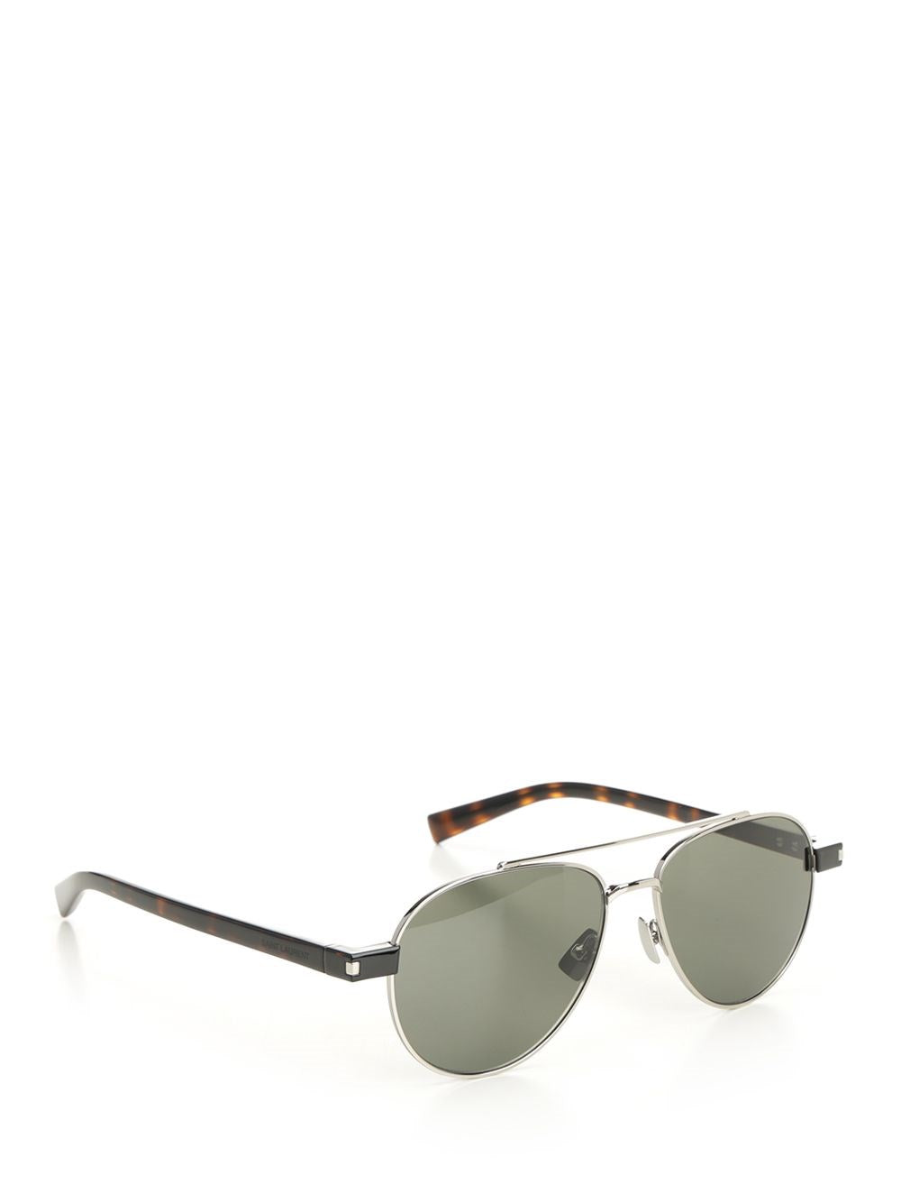 Saint Laurent Men "Sl 843" Sunglasses SAINT LAURENT
