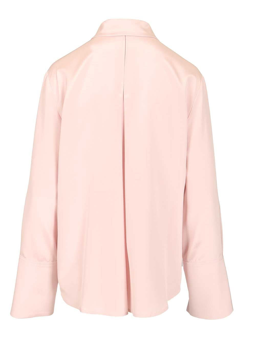 Max Mara Women Oversized Shirt Voliera MAX MARA