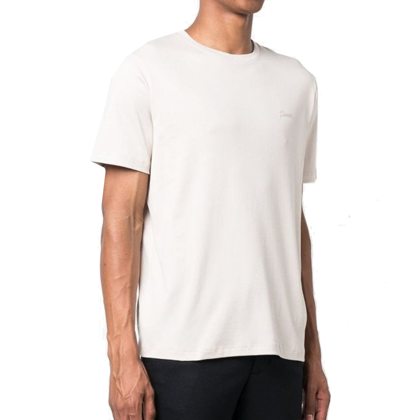 Herno Cotton T-Shirt Men HERNO