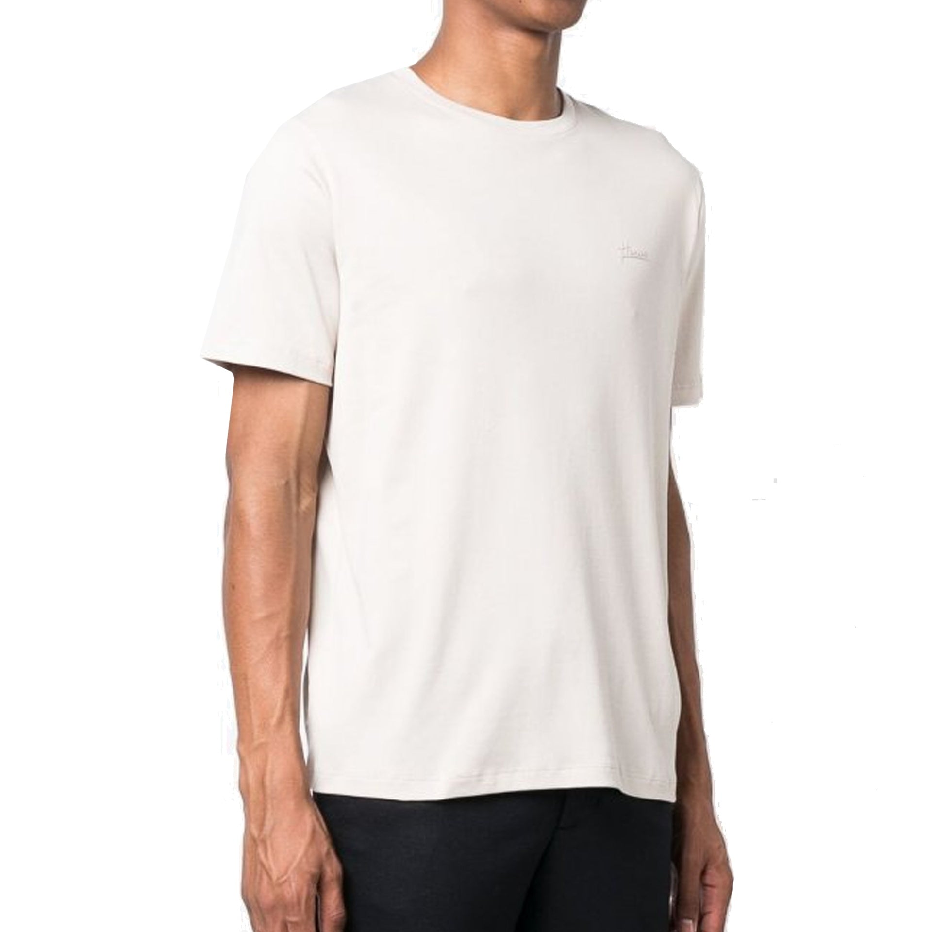 Herno Cotton T-Shirt Men HERNO
