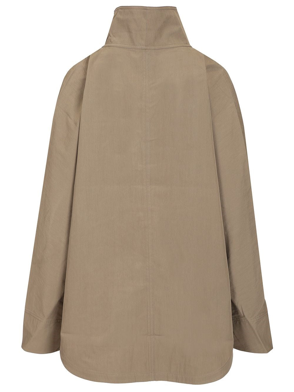 Toteme Women Parachute Jacket TOTEME