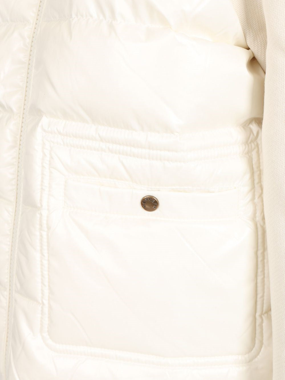 Moncler Women Zip-Up Sweatshirt MONCLER