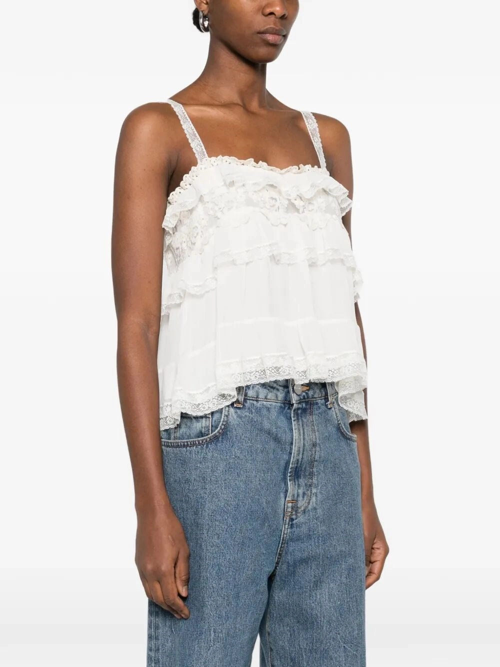 Alberta Ferretti Women Top ALBERTA FERRETTI
