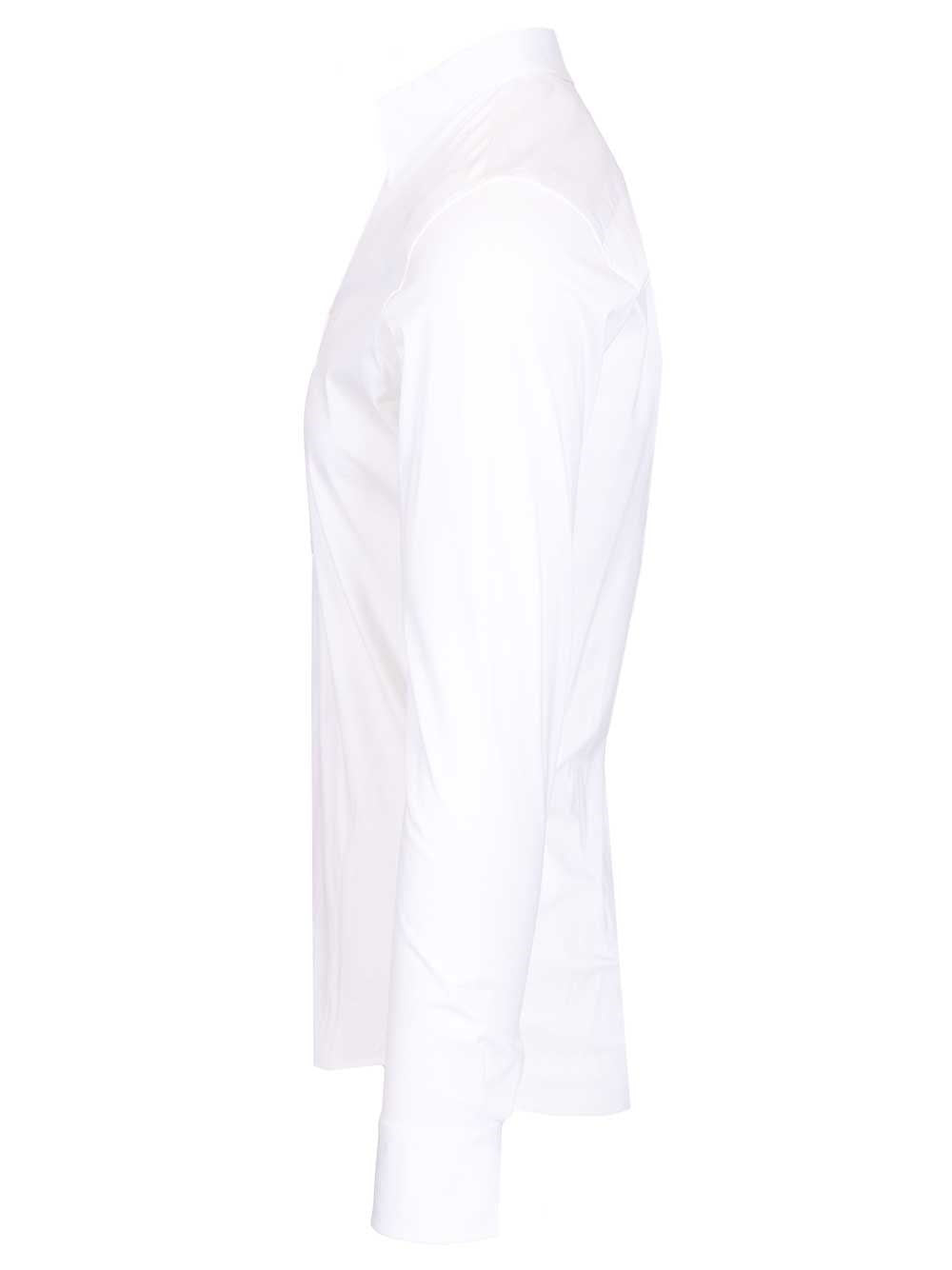 Giorgio Armani Men Classic Cotton Shirt GIORGIO ARMANI