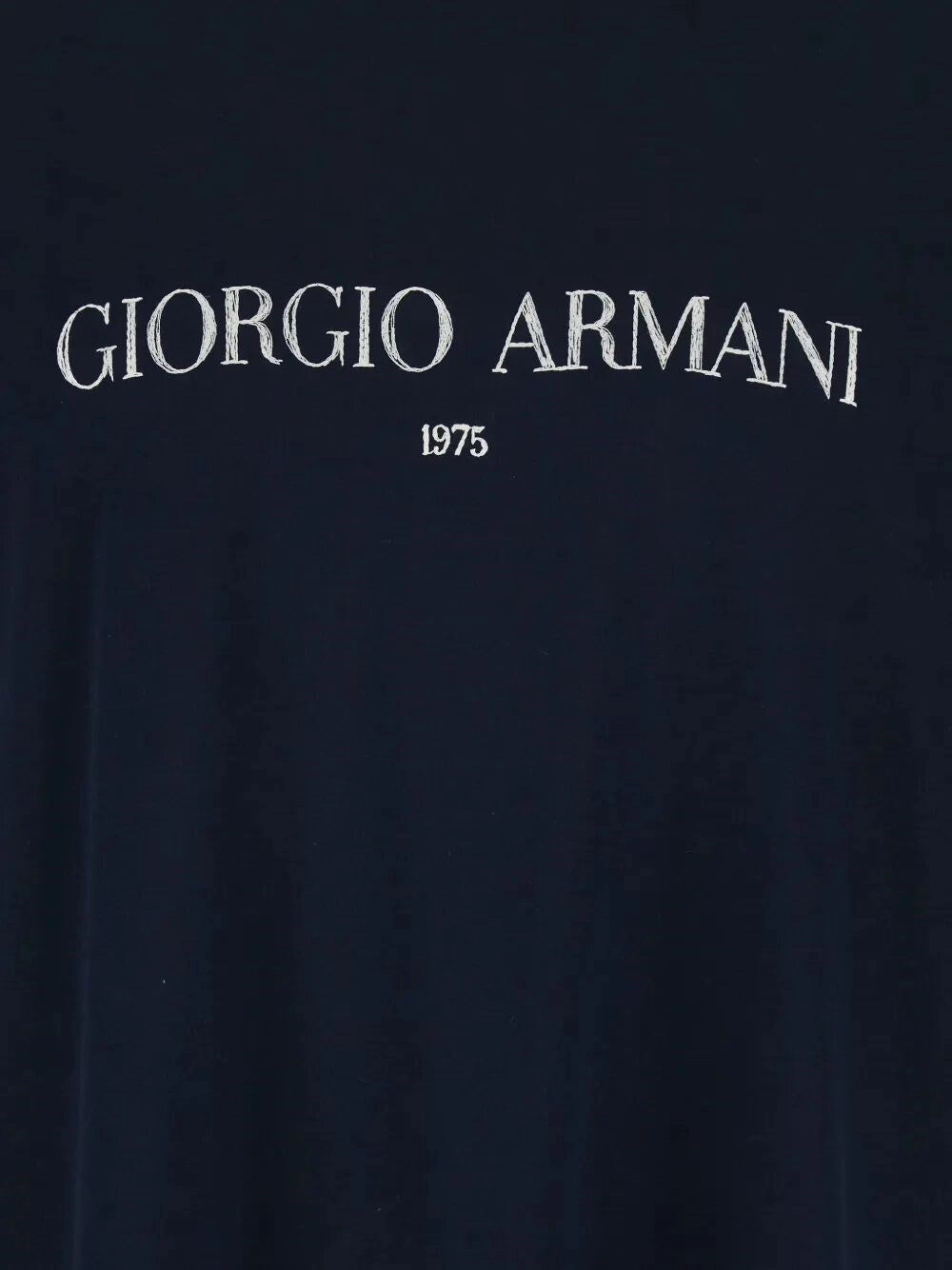 Giorgio Armani Men T-Shirt GIORGIO ARMANI