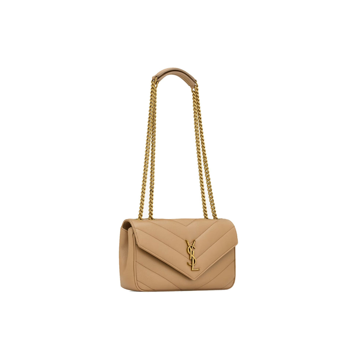 Saint Laurent Lou Lou Small Bag Women SAINT LAURENT