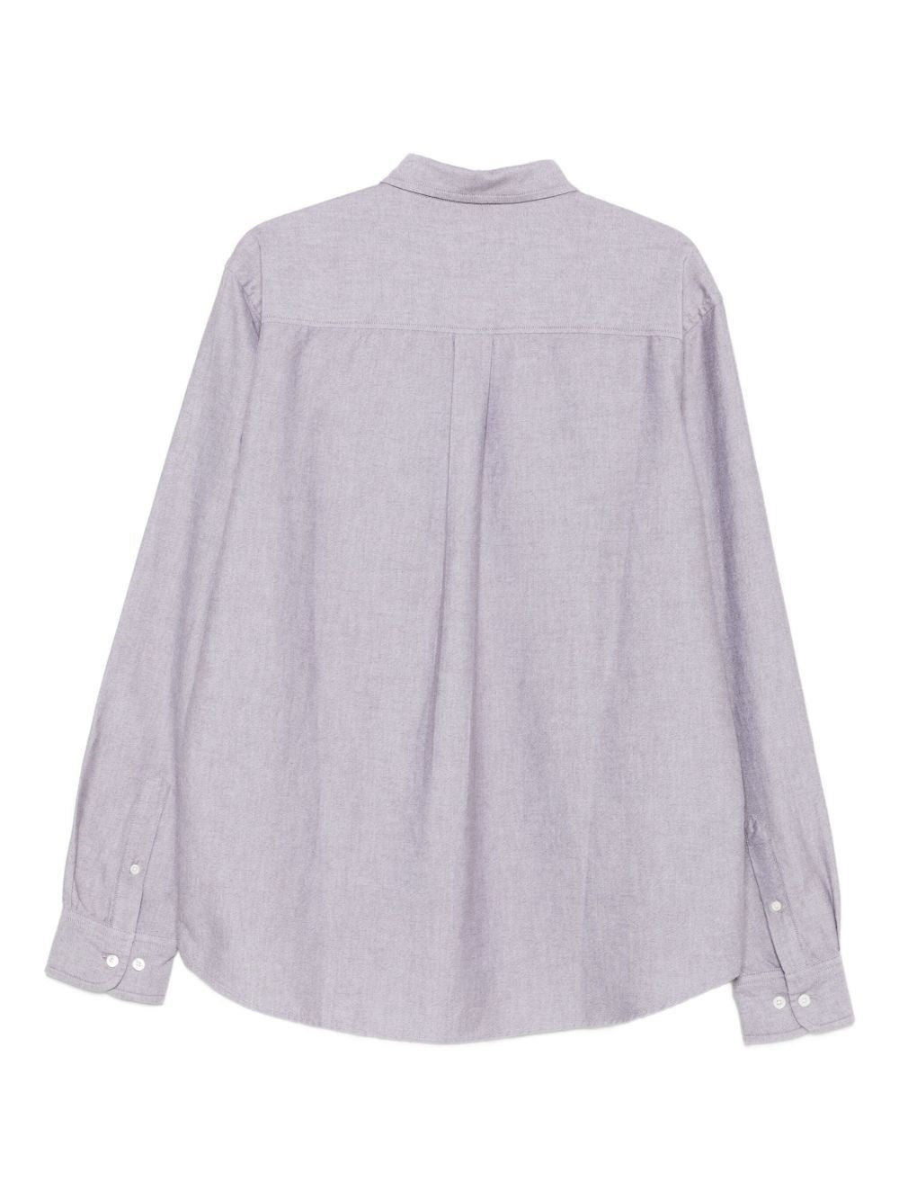 Marant Men "Jasolo" Shirt ISABEL MARANT
