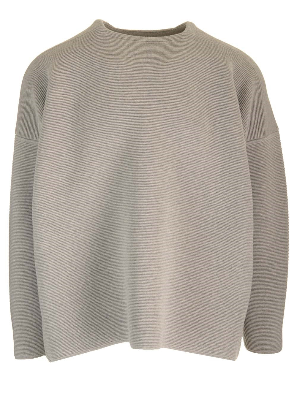 Fear Of God Men Ottoman Wool Sweater FEAR OF GOD