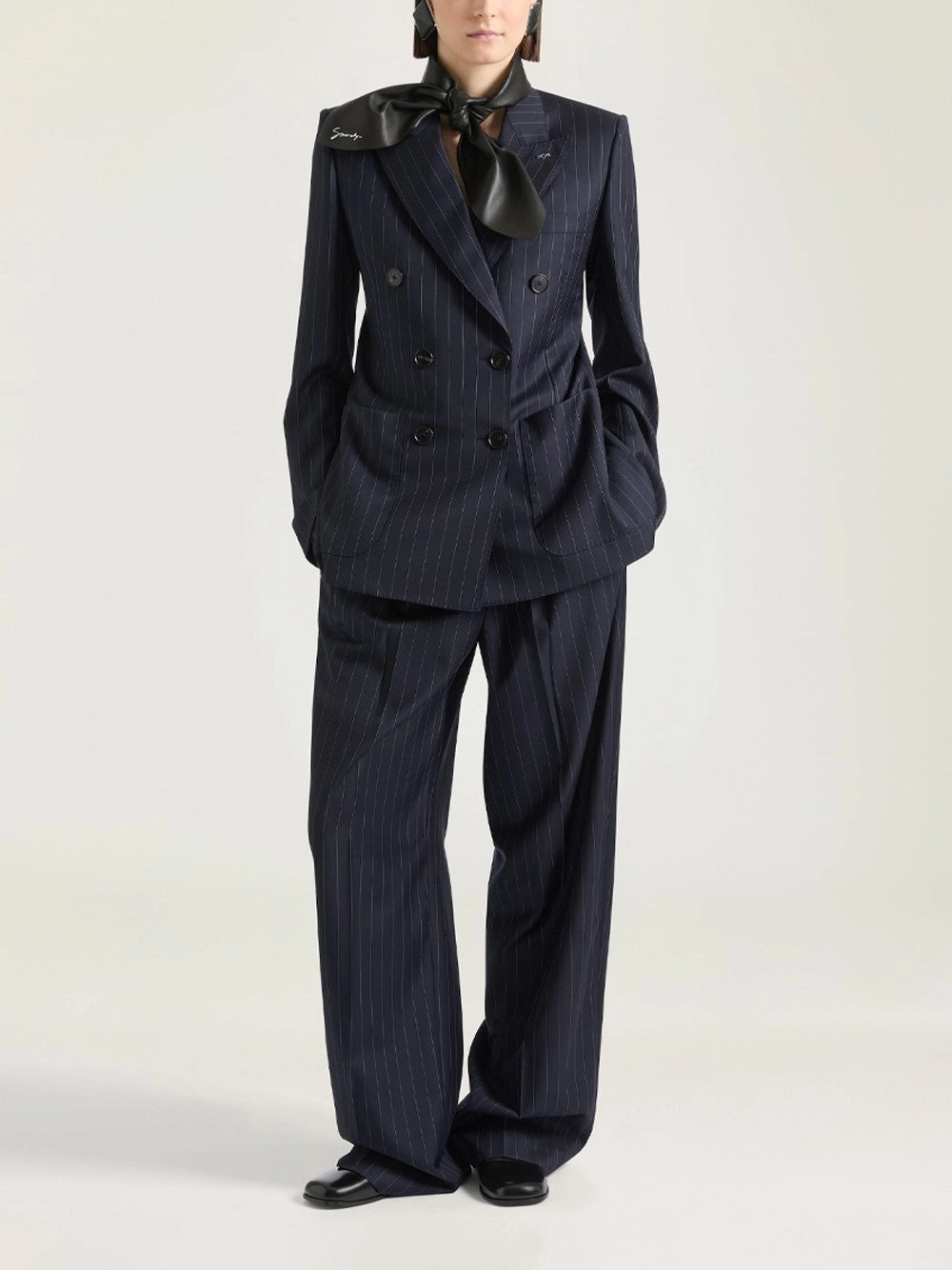 Givenchy Women Blazer Double Breasted GIVENCHY