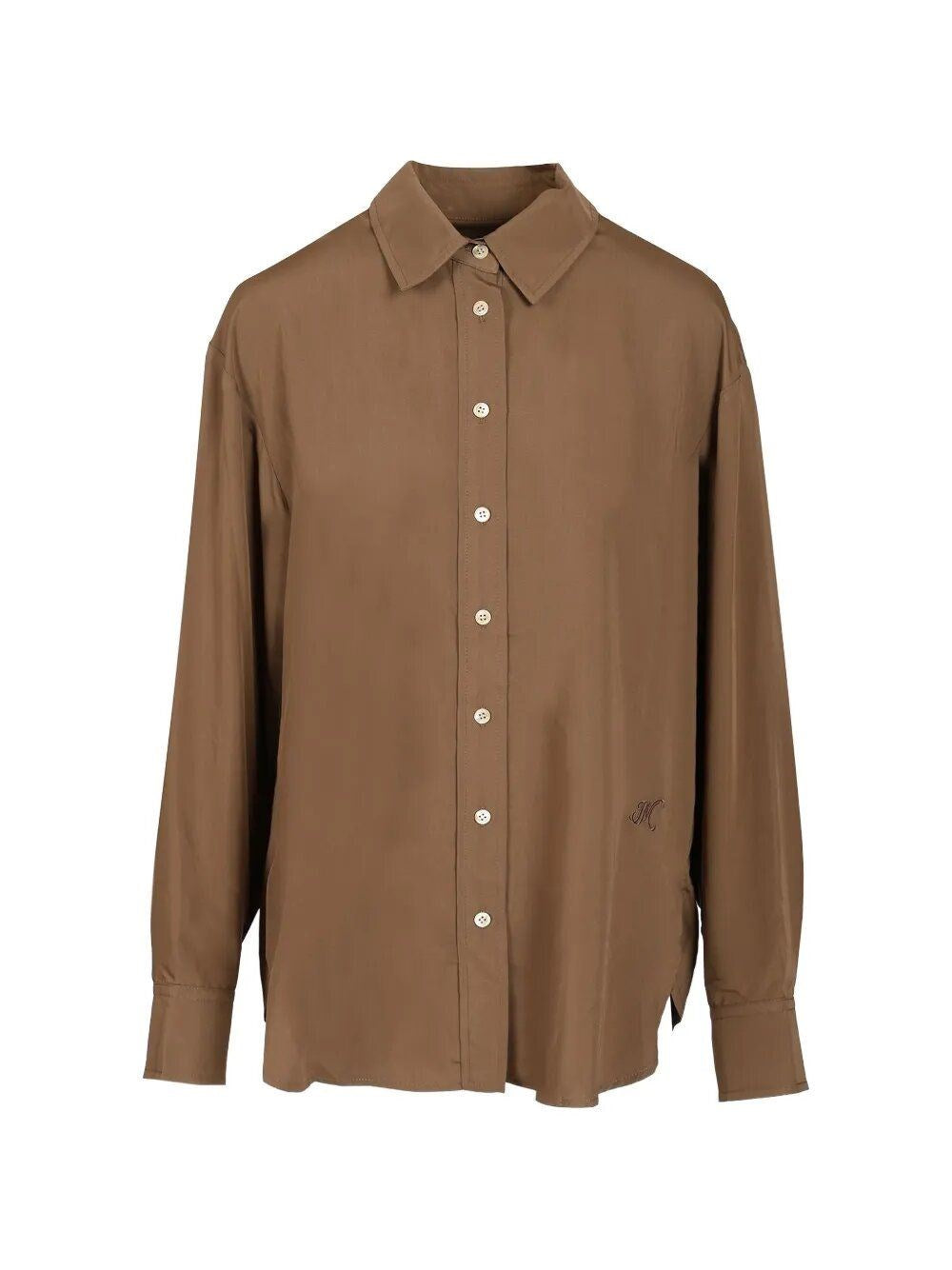 Isabel Marant Women Flowing Shirt