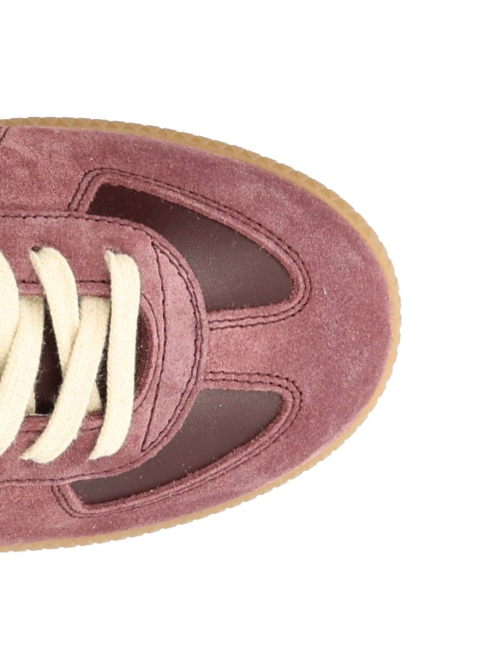 Maison Margiela Women "Replica" Sneakers MAISON MARGIELA