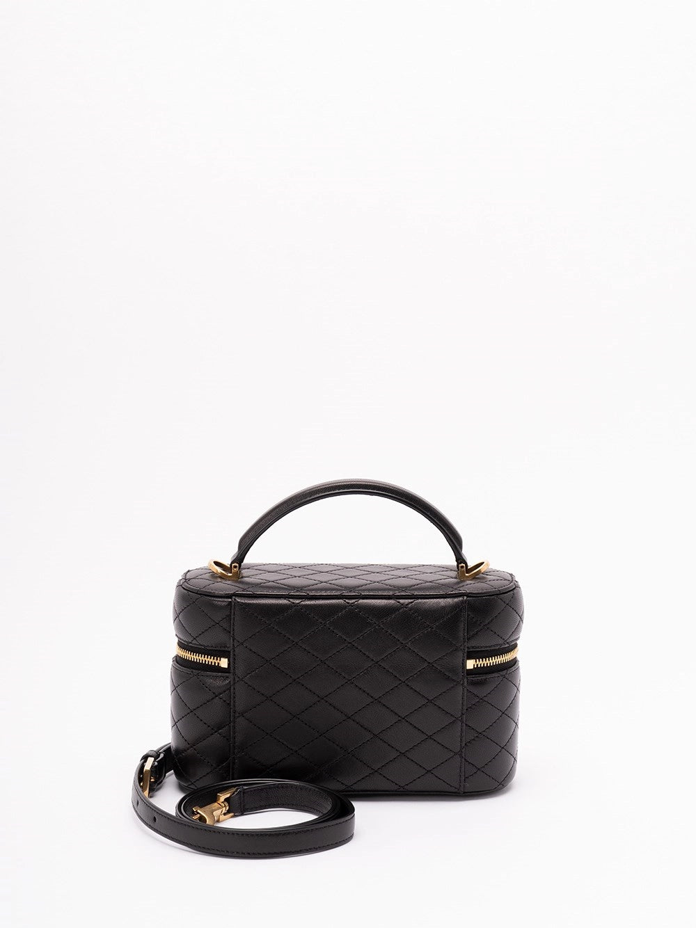 Saint Laurent Women Gaby Vanity In Lambskin SAINT LAURENT