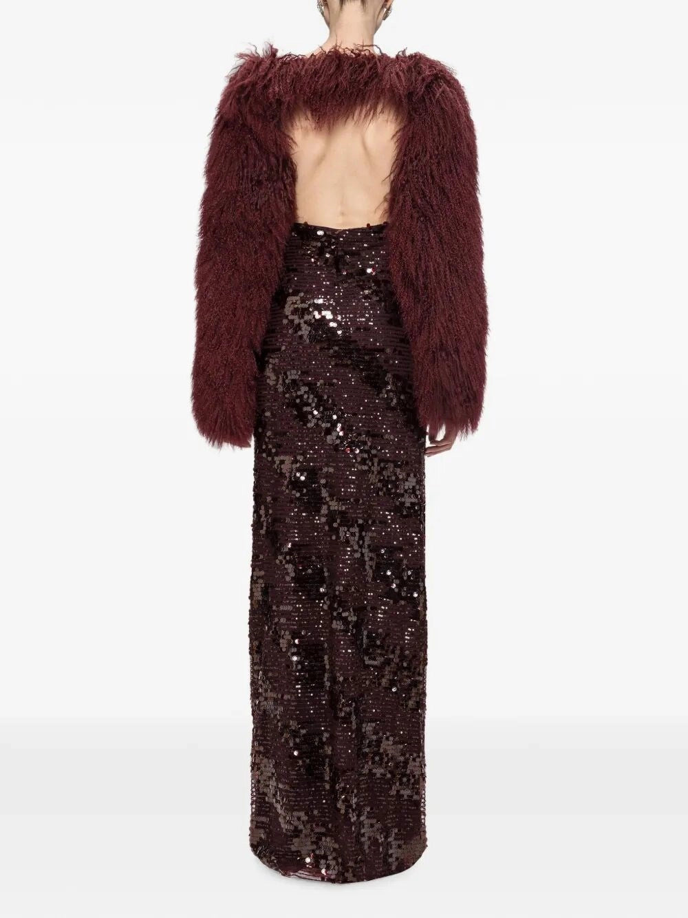 Nissa Women Evening Dress NISSA
