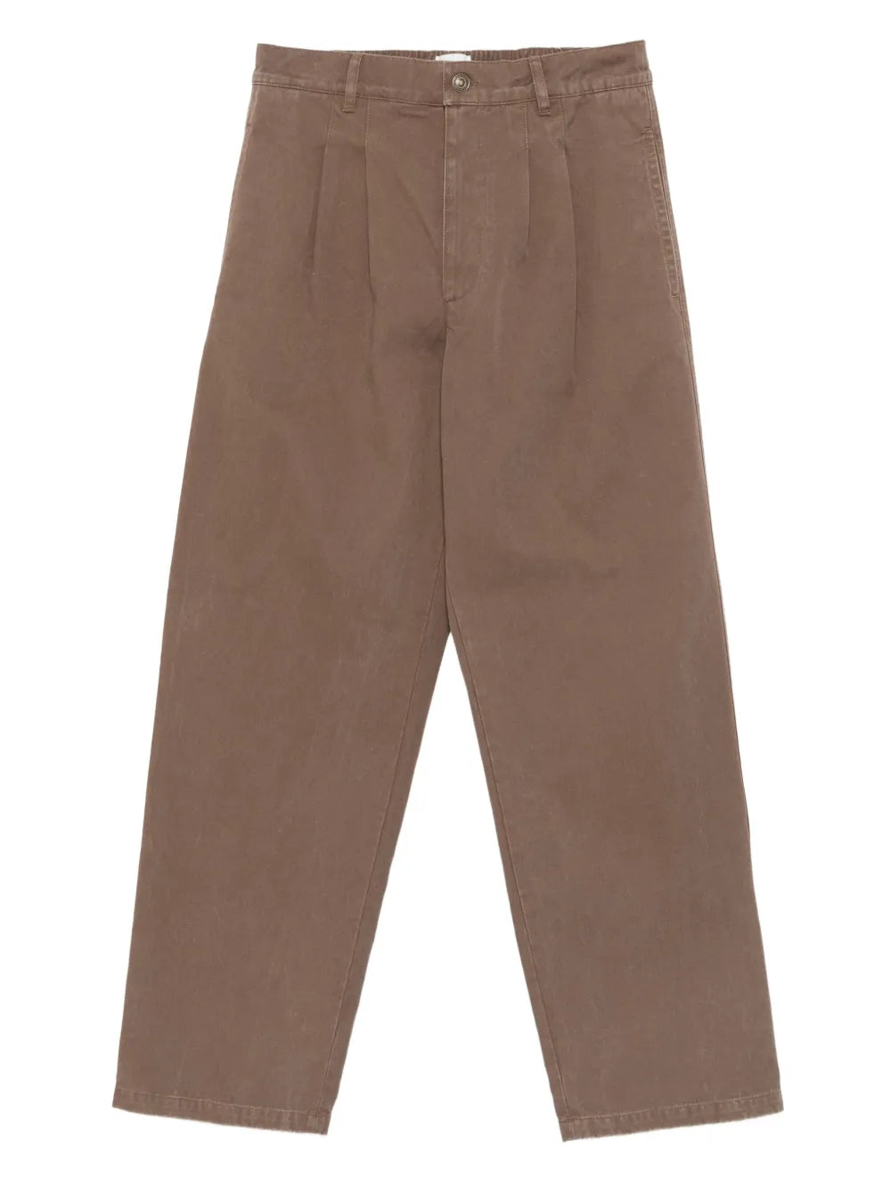 Marant Men Pleated Trousers ISABEL MARANT