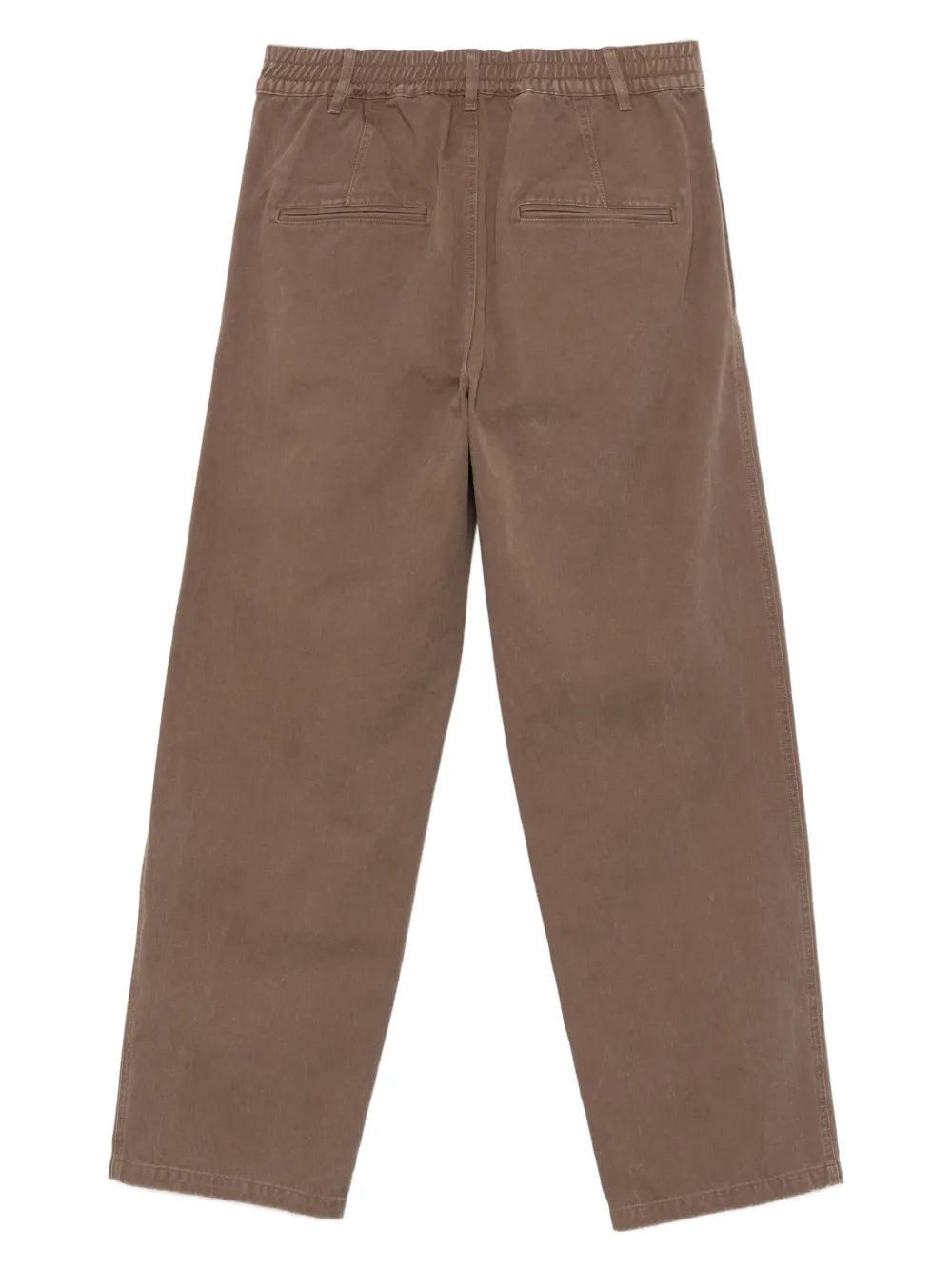 Marant Men Pleated Trousers ISABEL MARANT