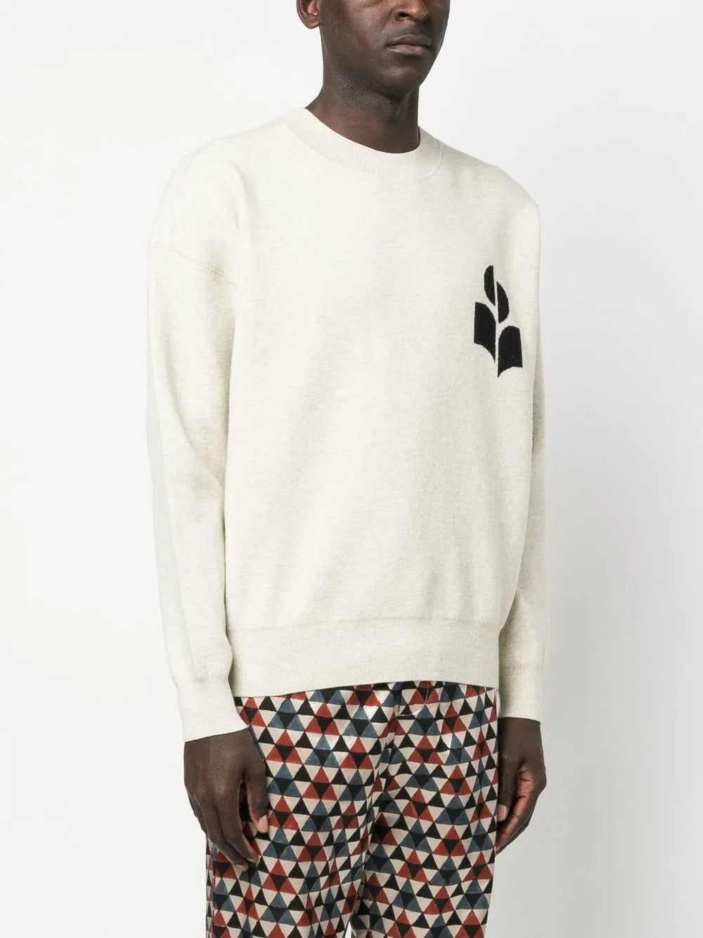 Marant Men Atley Sweater ISABEL MARANT