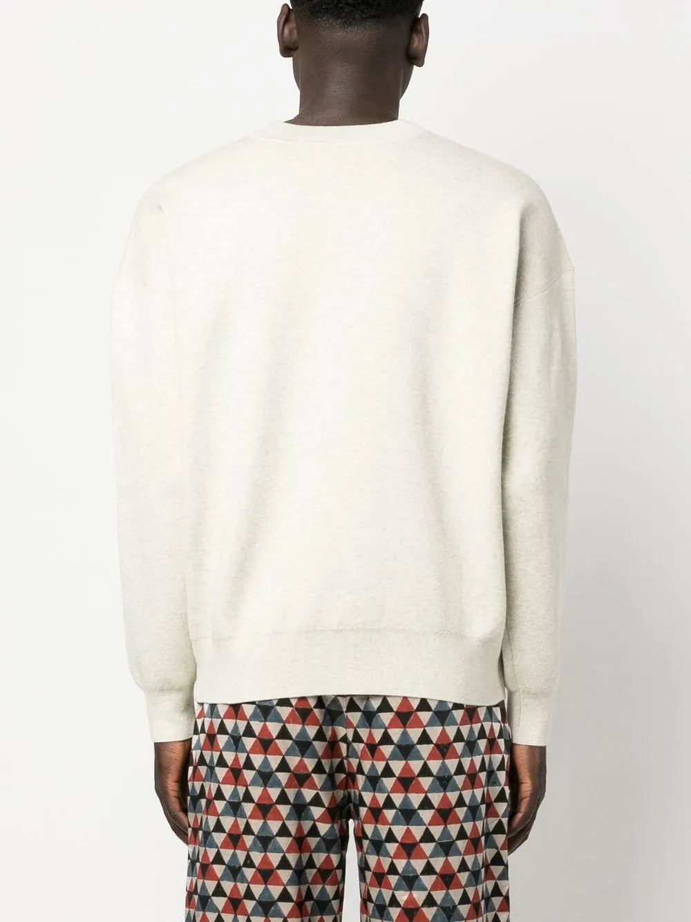 Marant Men Atley Sweater ISABEL MARANT
