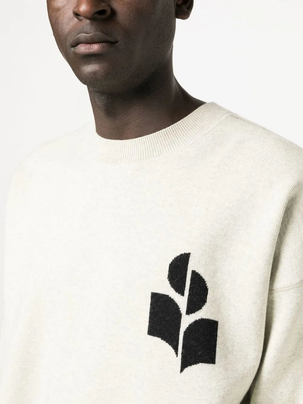 Marant Men Atley Sweater ISABEL MARANT