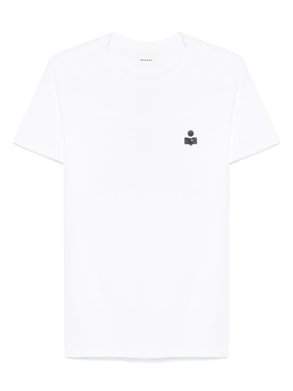 Marant Men Zafferh T-Shirt ISABEL MARANT