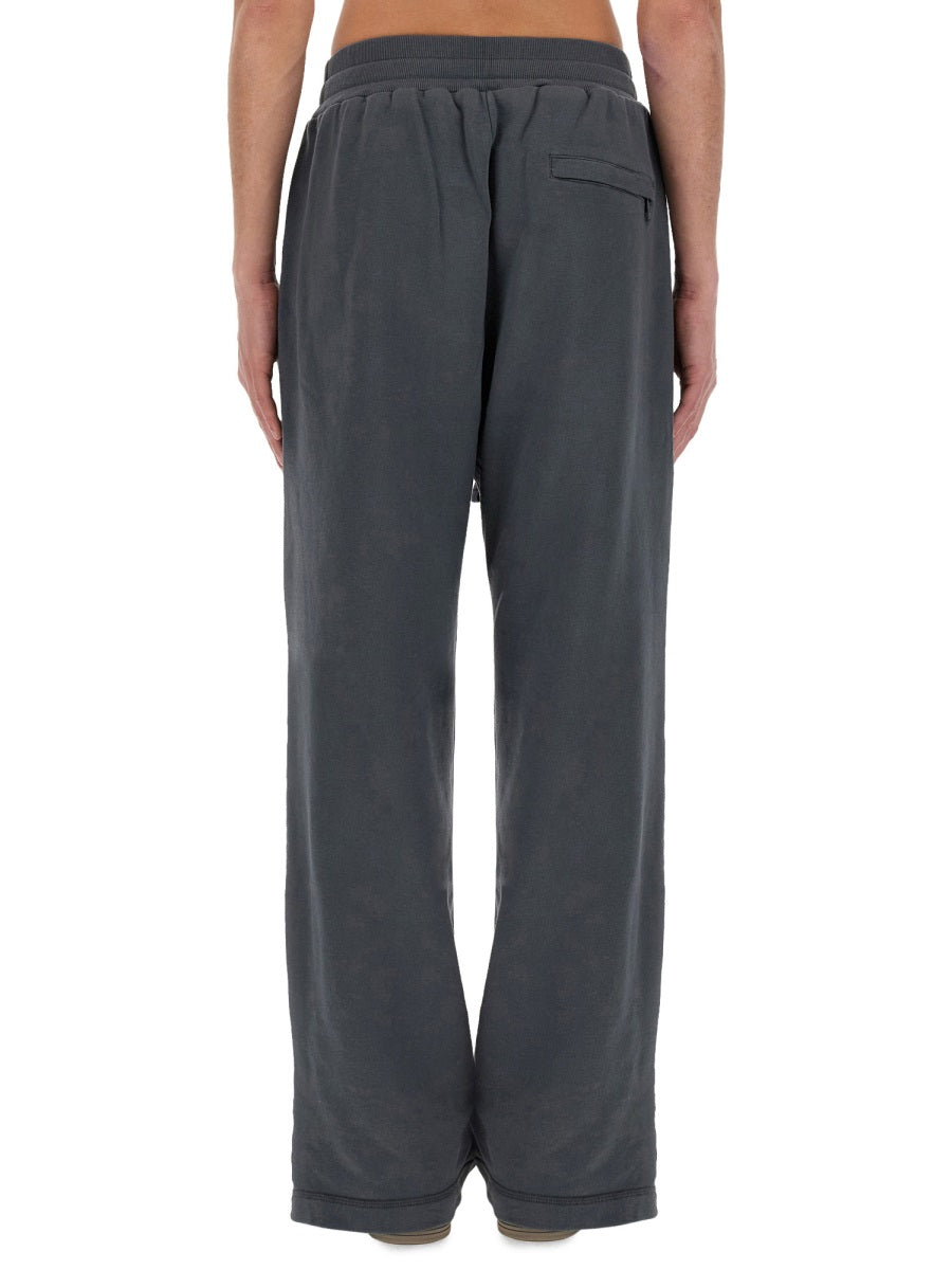 Dolce & Gabbana Men Jogging Pants DOLCE & GABBANA