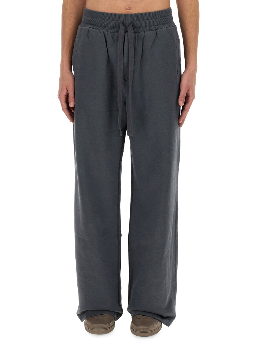 Dolce & Gabbana Men Jogging Pants DOLCE & GABBANA
