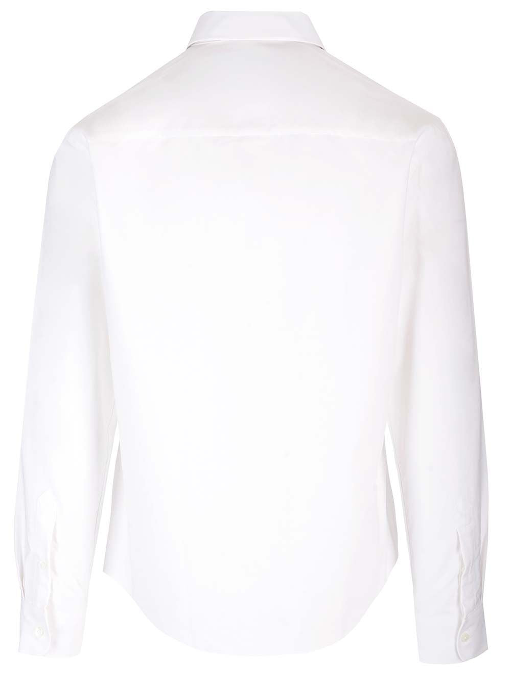 Ami Women "Ami De Coeur" Shirt AMI PARIS