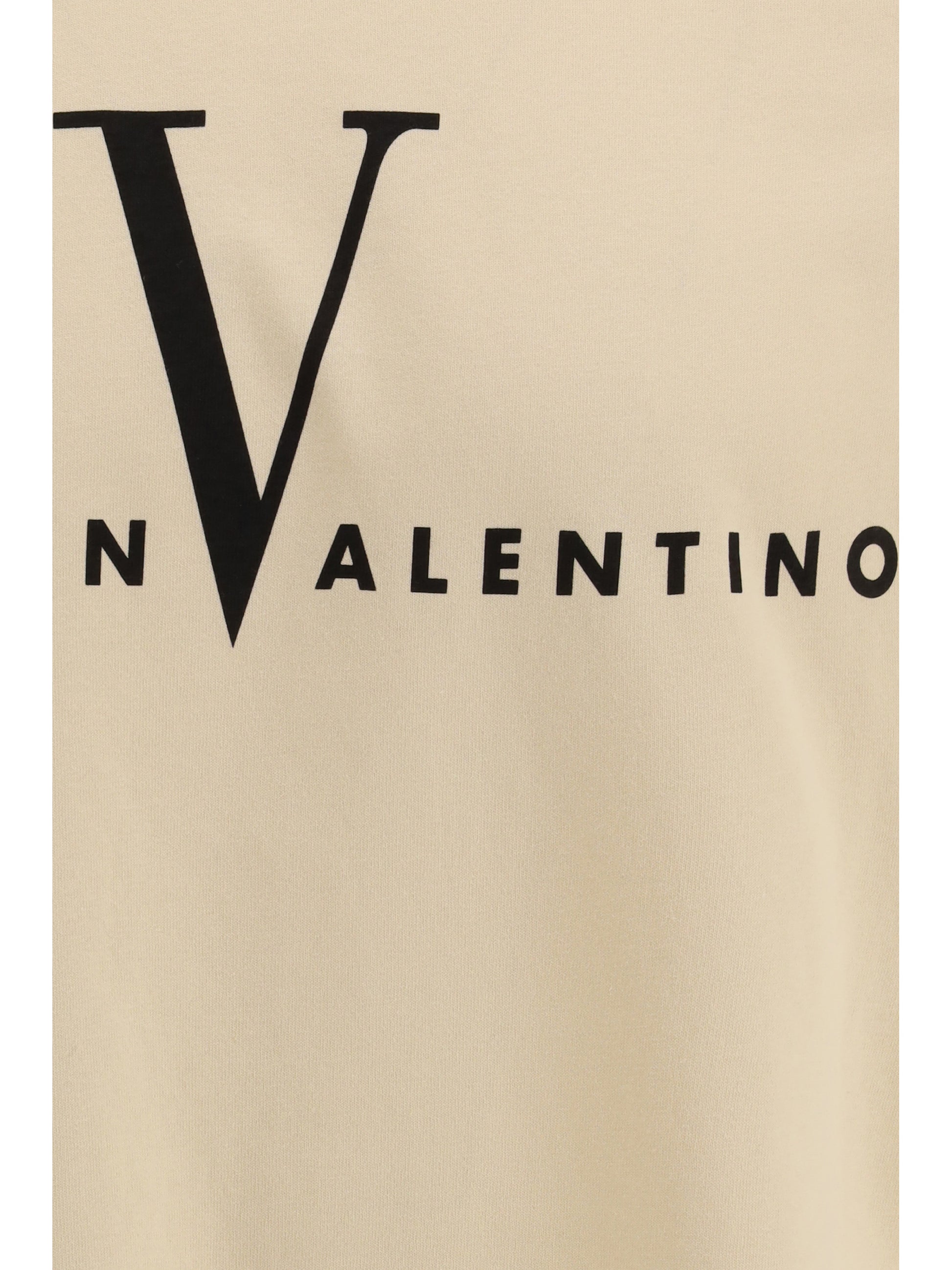 Valentino Men T-Shirt With A “Made In Valentino” Print VALENTINO