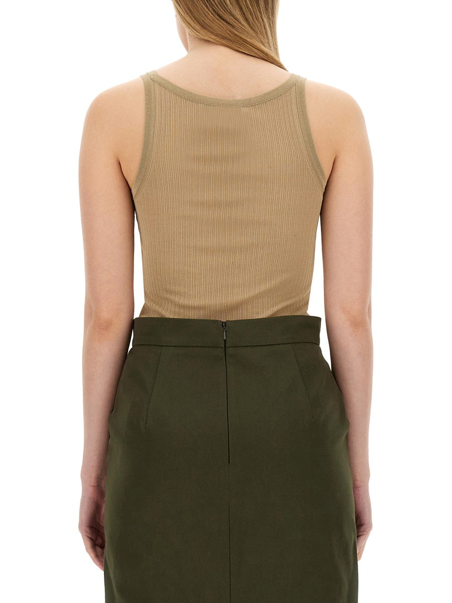Max Mara Women Tank Top "Bastia" MAX MARA