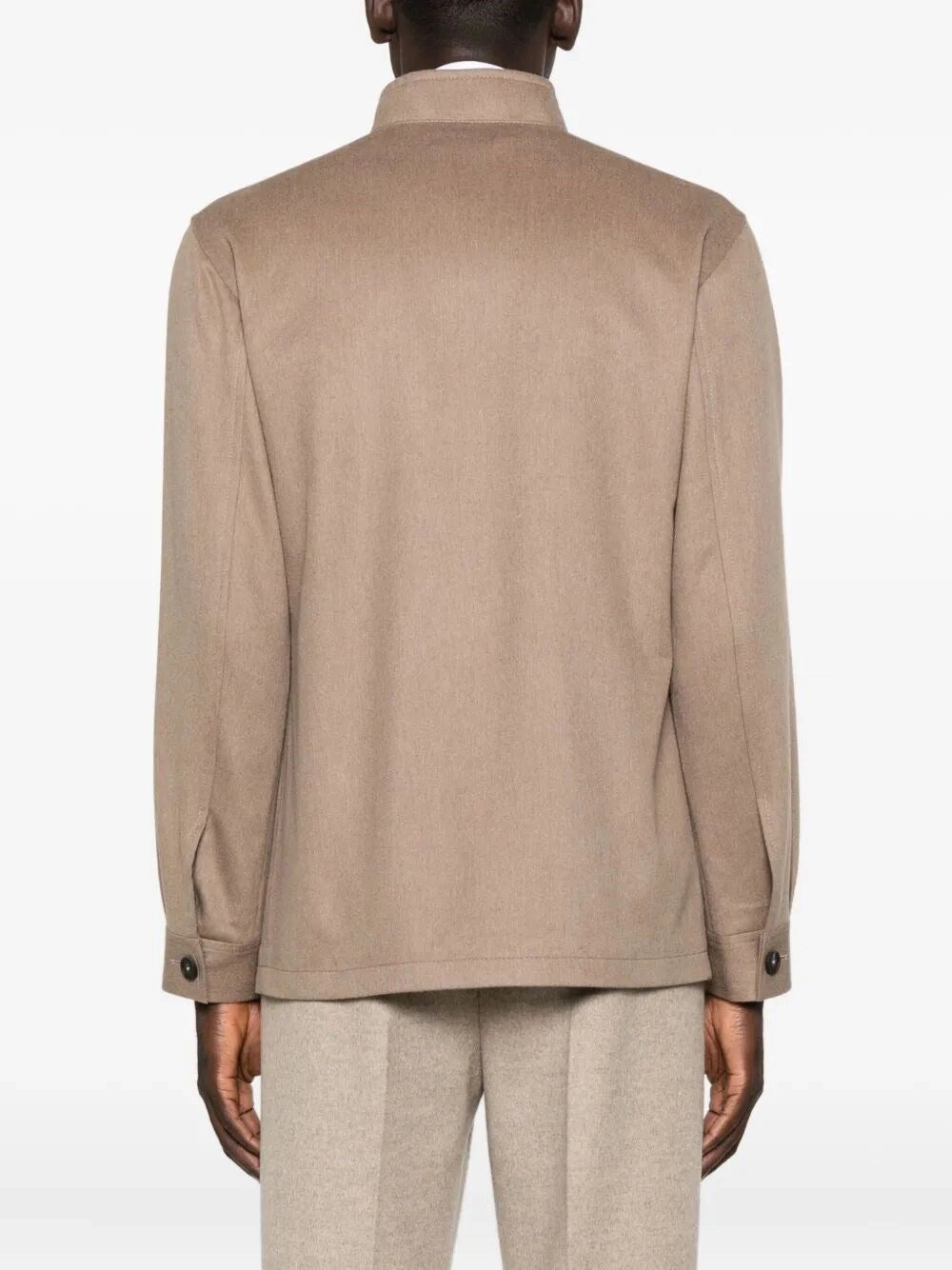 Tagliatore Men `Tempest` Jacket TAGLIATORE