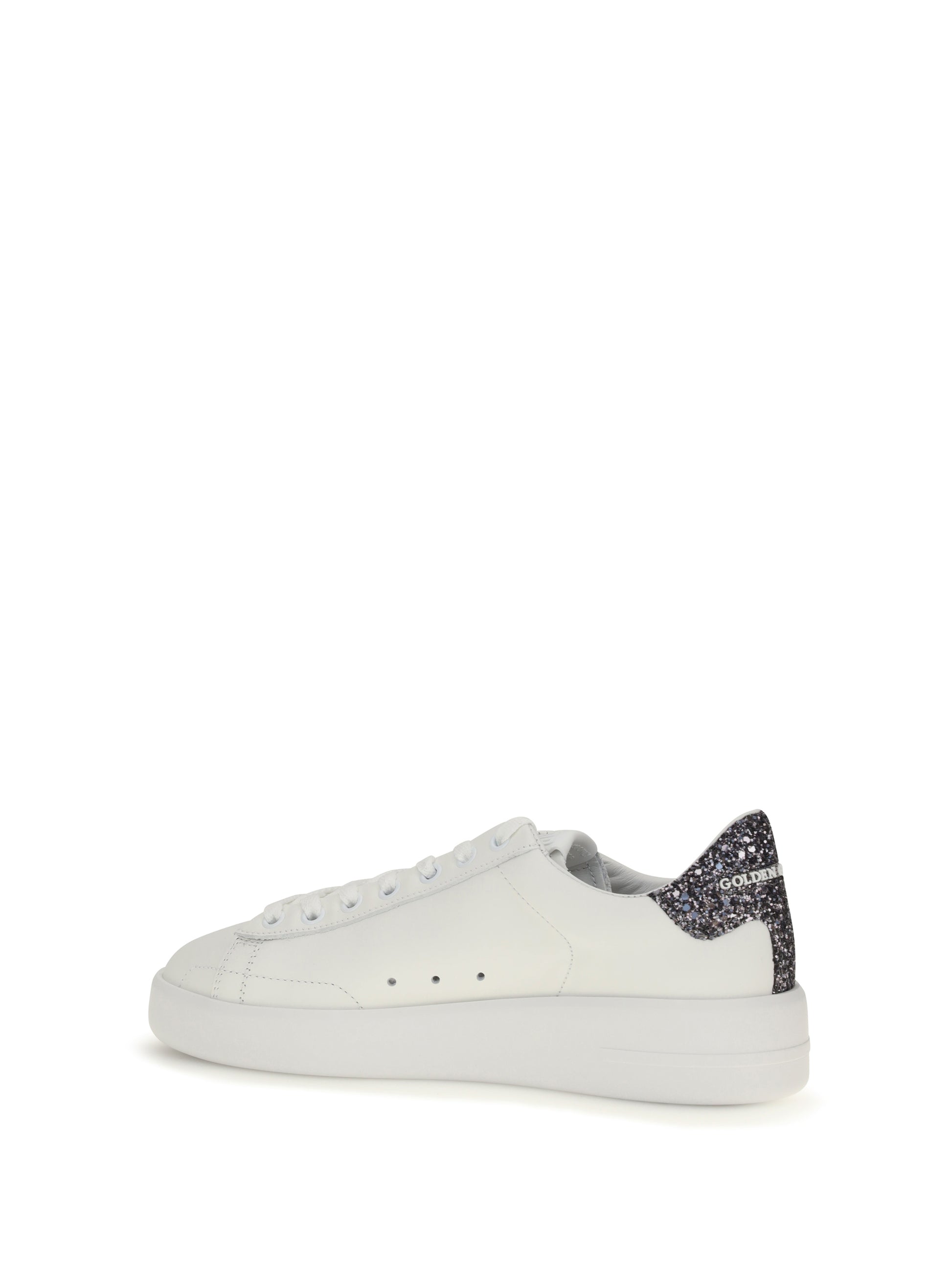 Golden Goose Women Pure Star Sneakers GOLDEN GOOSE