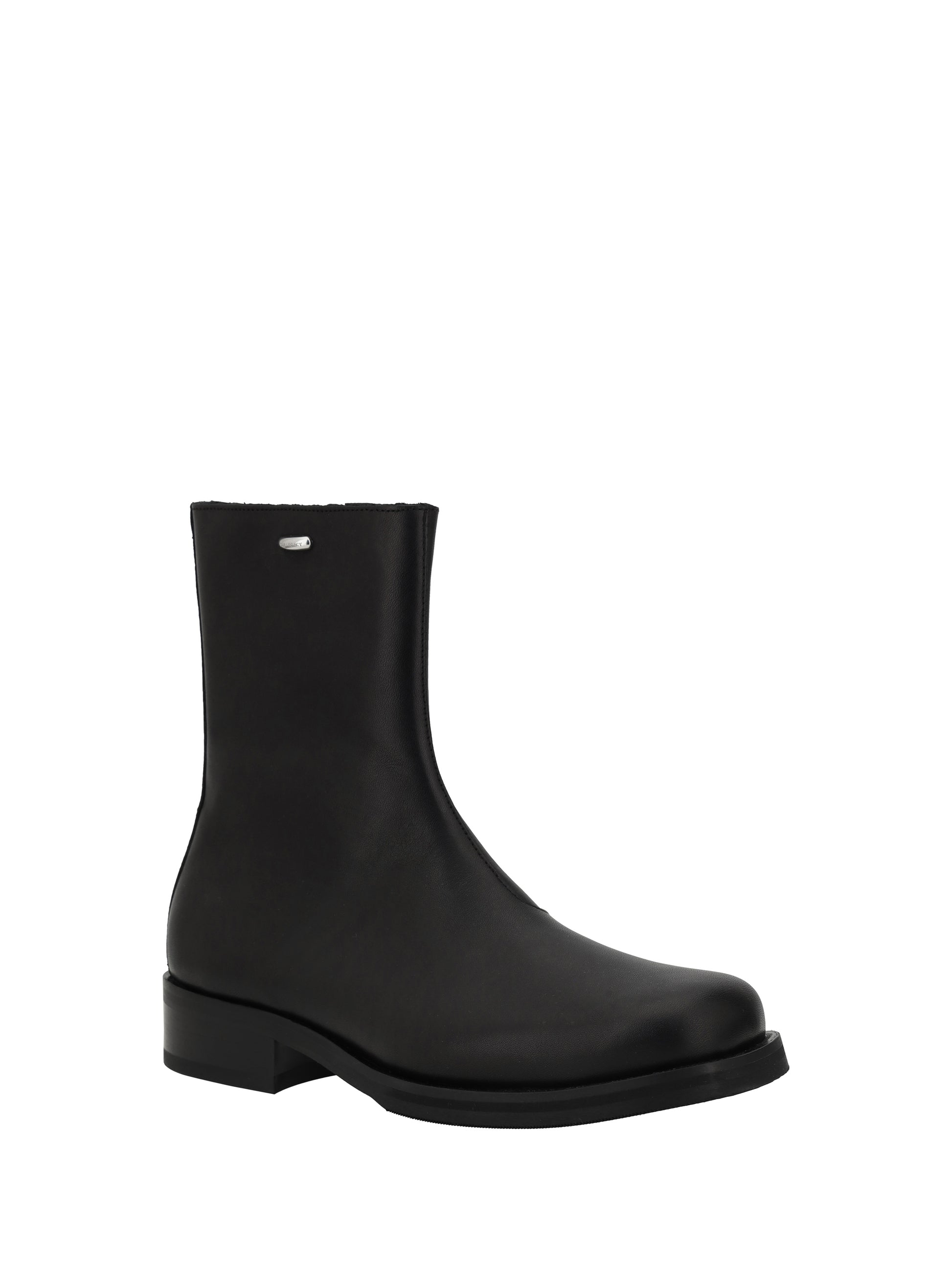Our Legacy Men Camion Boots OUR LEGACY