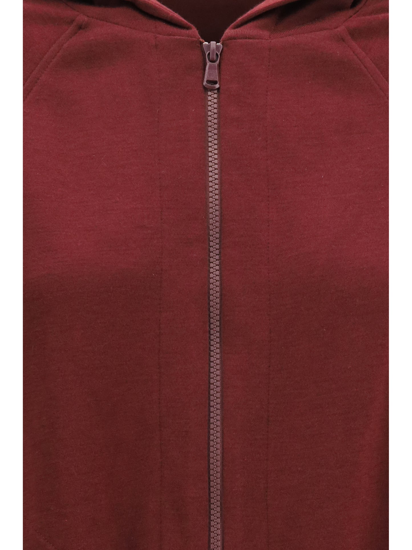 Brunello Cucinelli Women Long-Sleeve Zip Hoodie BRUNELLO CUCINELLI
