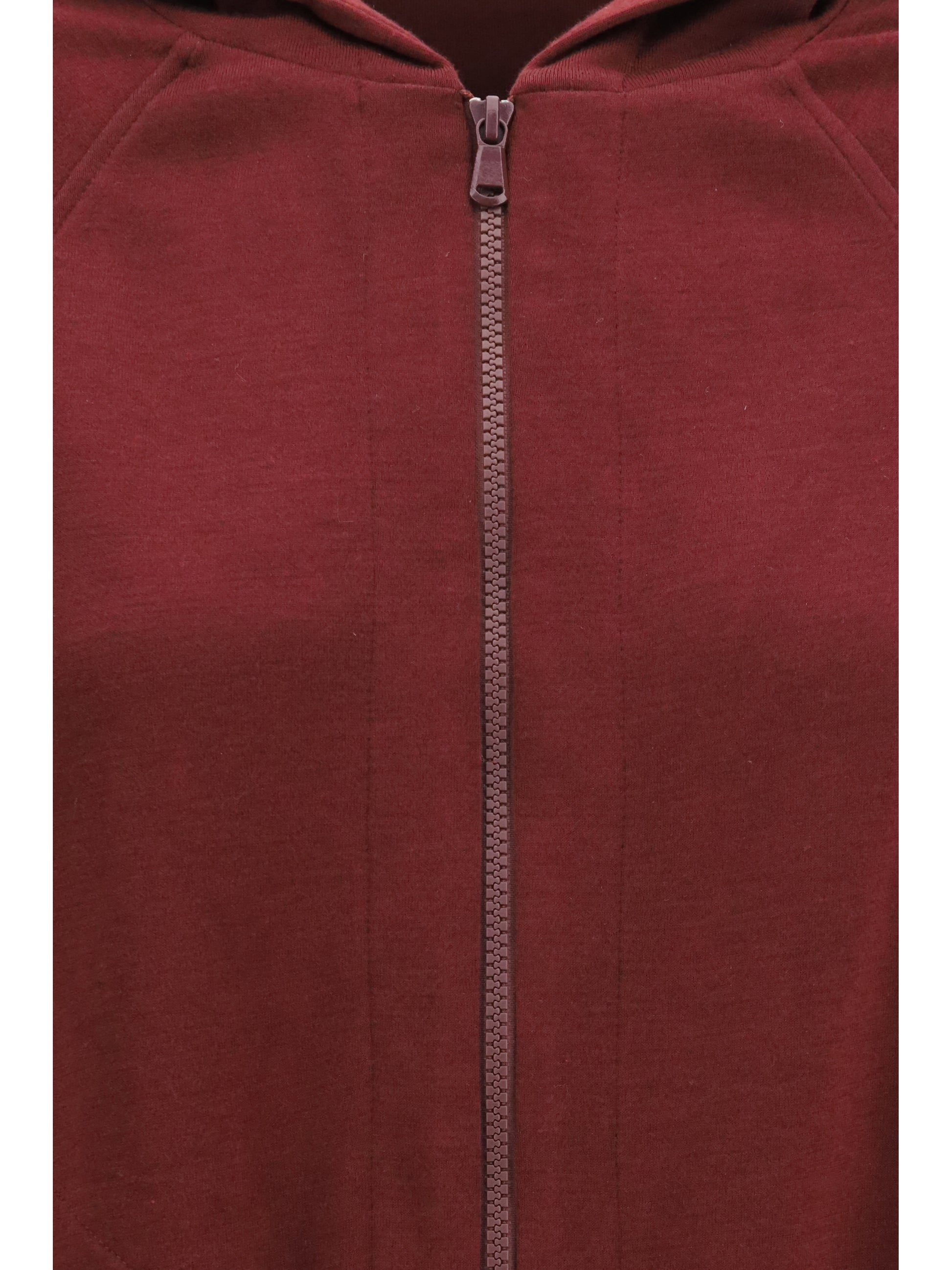 Brunello Cucinelli Women Long-Sleeve Zip Hoodie BRUNELLO CUCINELLI