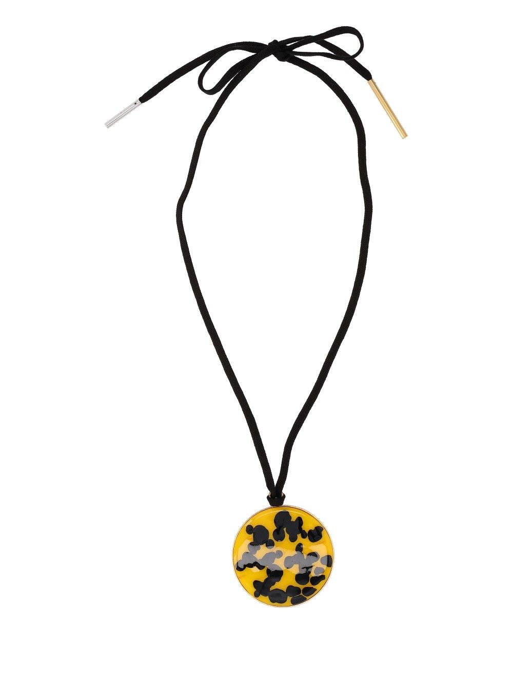 Dries Van Noten Women Necklace With Pendant DRIES VAN NOTEN