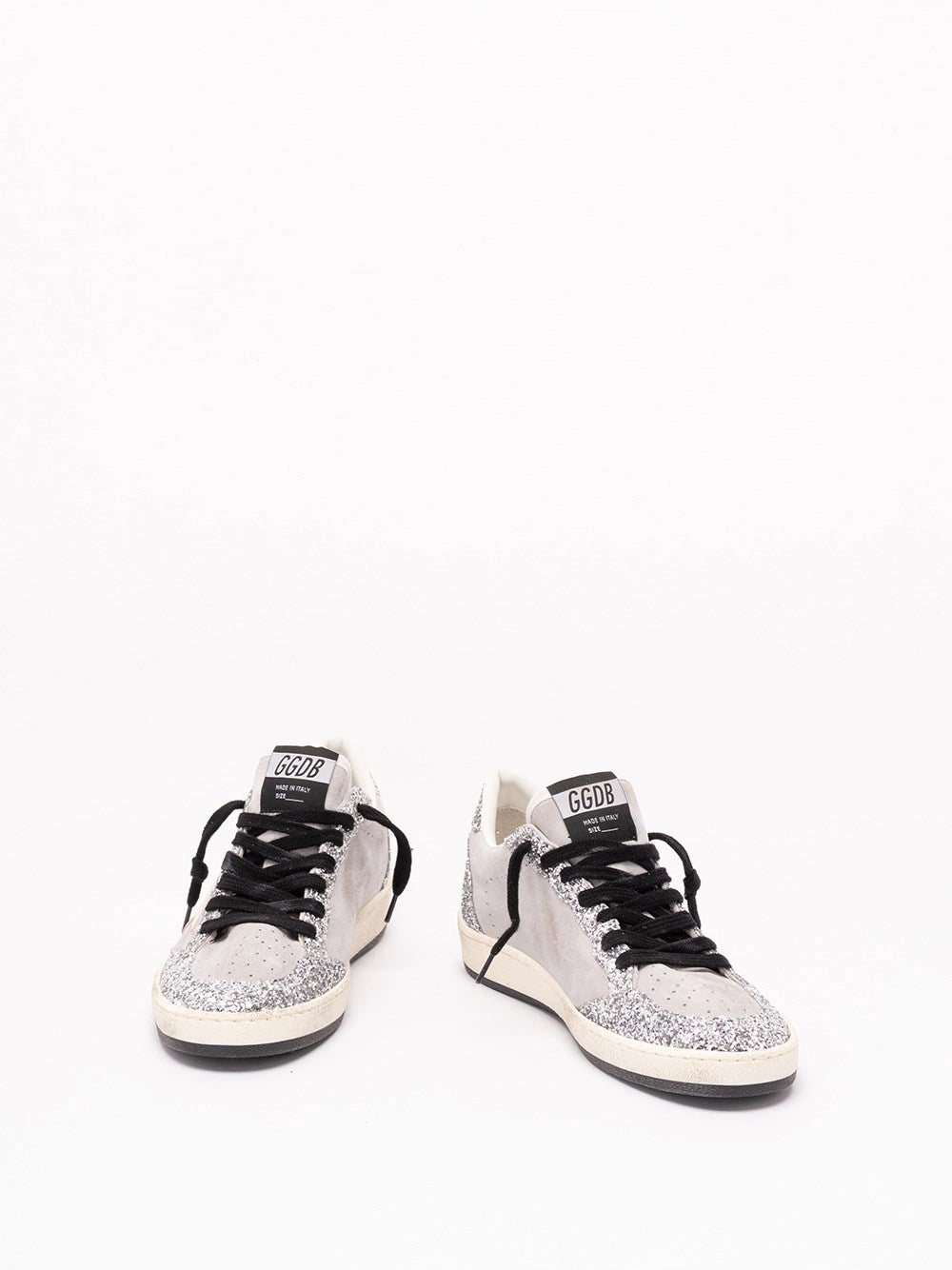 Golden Goose Women `Ball Star 2` Sneakers GOLDEN GOOSE