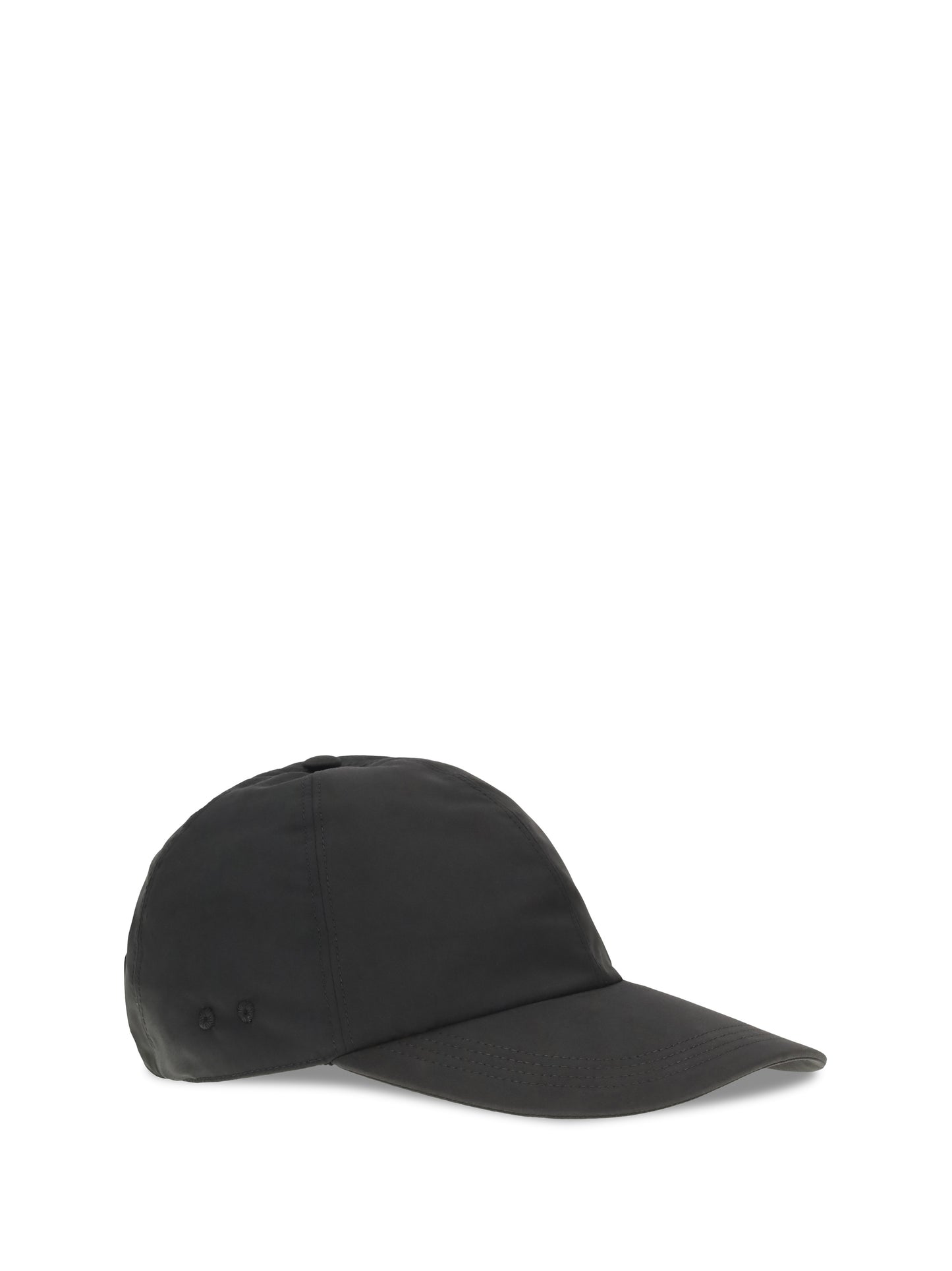 Dior Homme Men Cap Dior Logo CHRISTIAN DIOR