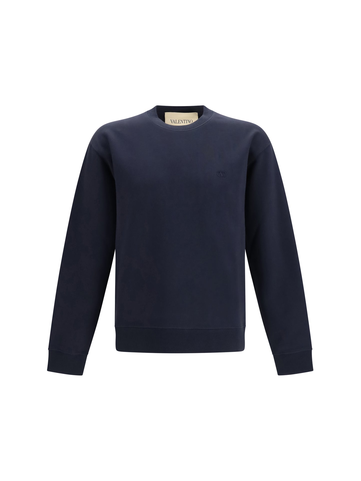 Valentino Men Cotton Sweatshirt VALENTINO