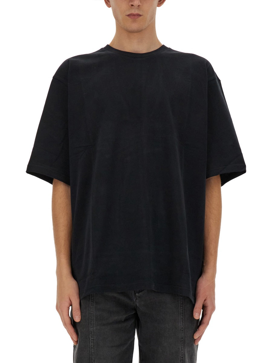 Marant Men "Guizy" T-Shirt ISABEL MARANT
