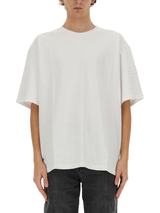 Marant Men "Guizy" T-Shirt ISABEL MARANT
