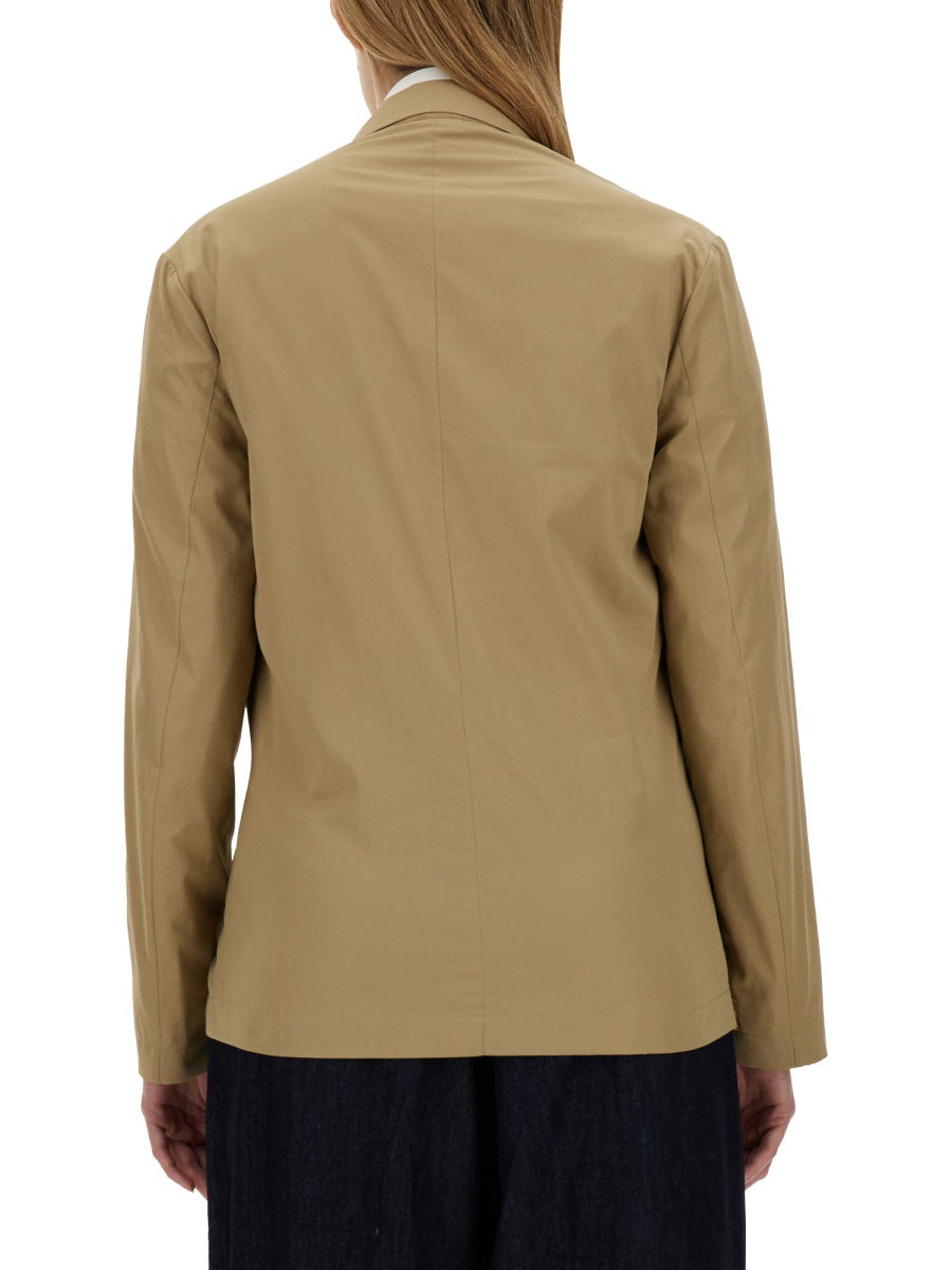Dries Van Noten Women Double-Breasted Shirt DRIES VAN NOTEN
