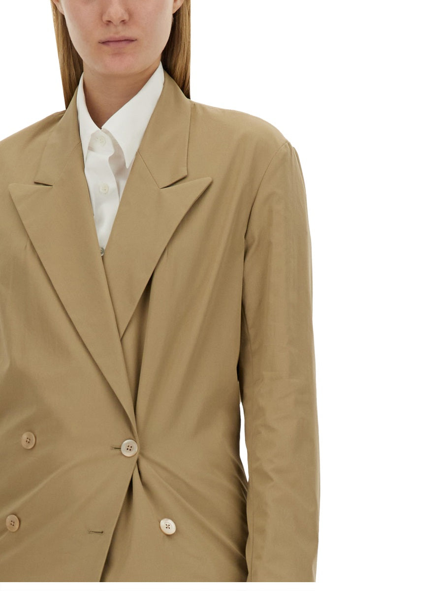 Dries Van Noten Women Double-Breasted Shirt DRIES VAN NOTEN