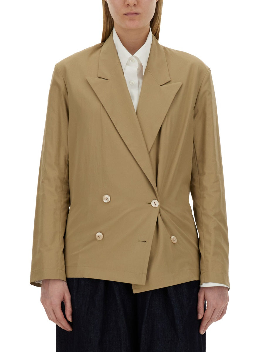 Dries Van Noten Women Double-Breasted Shirt DRIES VAN NOTEN